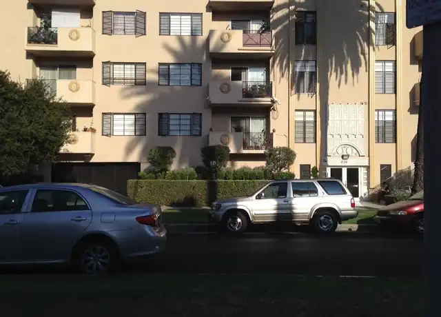Property at Camden Fair LLC - 216 S Occidental Blvd, Los Angeles, CA, 90057, 1 bed, 1 bath, [object Object]