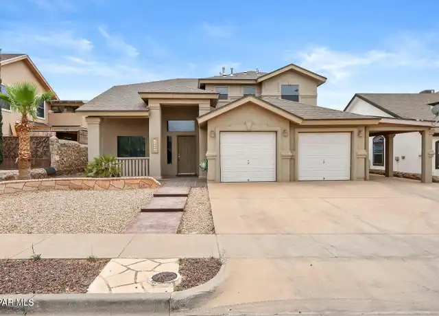 Property at 12232 Stansbury Dr, El Paso, TX, 79928, 4 beds, 2.5 baths, [object Object]