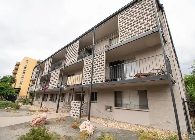 Property at 1351 Xenia St Unit 1A, Denver, CO, 80220, 1 bed, 1 bath, [object Object]
