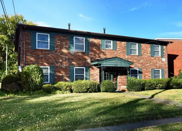 Property at 1705 Valley Forge Way Unit 4, Louisville, KY, 40215, 2 beds, 1 bath, [object Object]