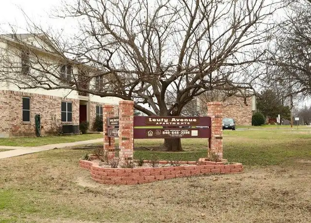 Property at 909 W 7th St Unit 101, Justin, TX, 76247, 1 bed, 1 bath, [object Object]