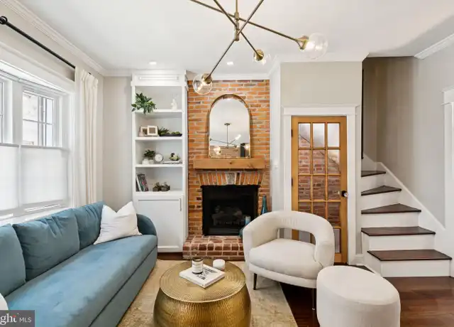 Property at 1716 Rodman St, Philadelphia, PA, 19146, 2 beds, 1 bath, [object Object]