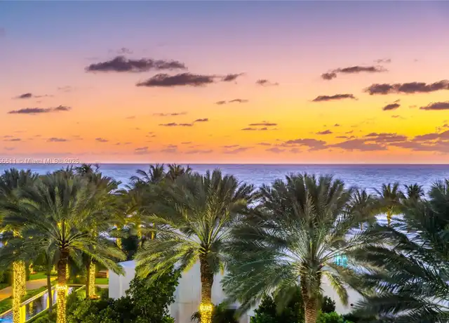 Property at 100 S Pointe Dr #610, Miami Beach, FL, 33139, 3 beds, 3 baths, [object Object]