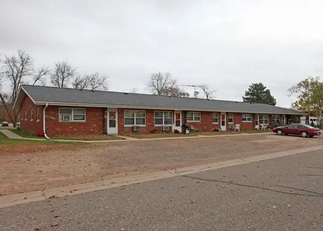 Property at 440 Ray St Unit 7, Ellsworth, WI, 54011, 1 bed, 1 bath, [object Object]