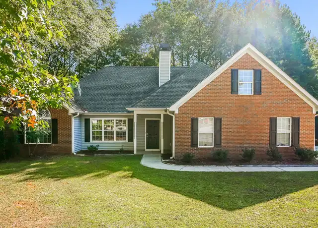 Property at 195 Pecan Ridge Dr, Fayetteville, GA, 30215, 3 beds, 3 baths, [object Object]