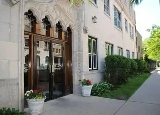 Property at 917 Eastwood - 917 W Eastwood Ave, Chicago, IL, 60640, 0-1 beds, 1 bath, [object Object]