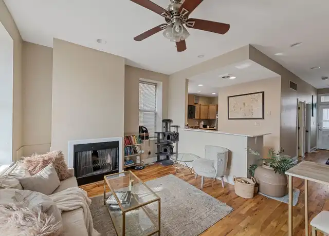 Property at 912 Lafayette Ave Unit 914A, St. Louis, MO, 63104, 1 bed, 1 bath, [object Object]