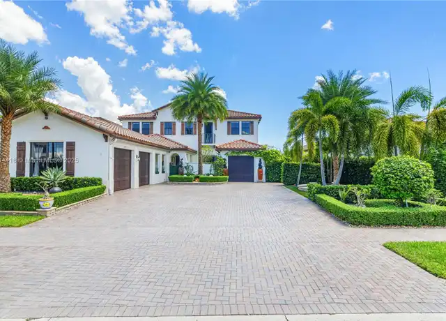 Property at 3291 NW 82nd Way, Pembroke Pines, FL, 33024, 5 beds, 6 baths, [object Object]