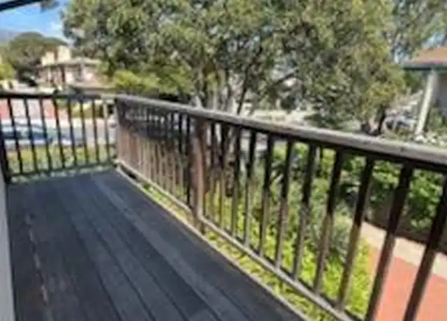 Property at 2119 De La Vina St Unit D, Santa Barbara, CA, 93105, 2 beds, 1 bath, [object Object]