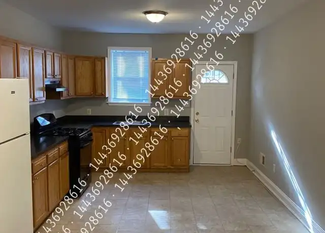 Property at 2733 Presbury St, Baltimore, MD, 21216, 3 beds, 1 bath, [object Object]