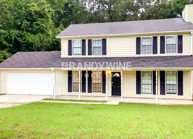Property at 5556 Pennybrook Trl, Stone Mountain, GA, 30087, 3 beds, 2.5 baths, [object Object]