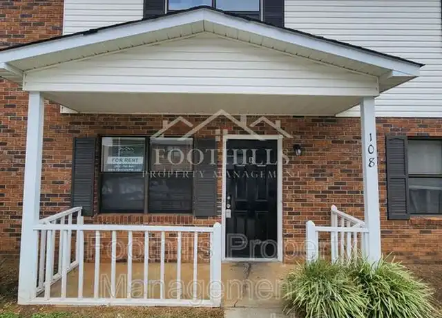Property at 108 Woodland Dr Unit B, Anderson, SC, 29621, 2 beds, 1.5 baths, [object Object]