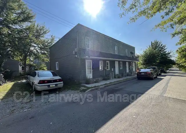 Property at 634 Reed St Unit D, Clairton, PA, 15025, 2 beds, 1 bath, [object Object]