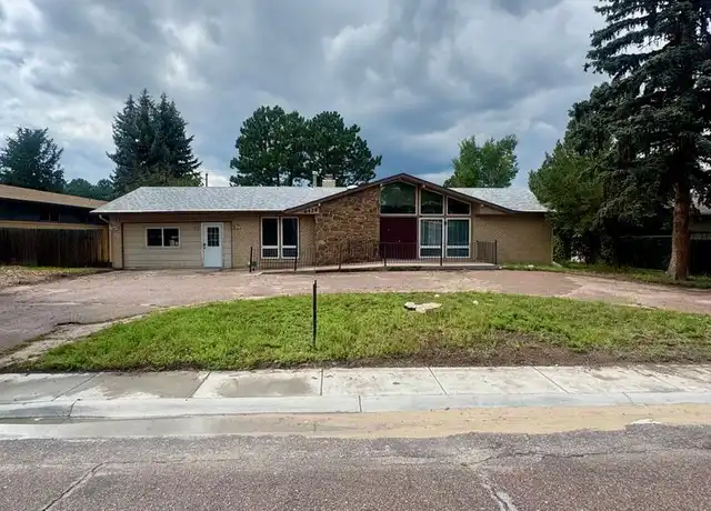 Property at 6426 Wicklow Cir W, Colorado Springs, CO, 80918, 5 beds, 3 baths, [object Object]