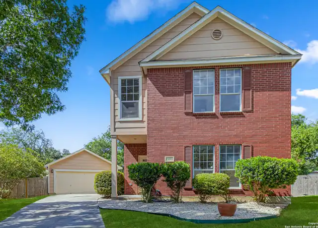 Property at 13862 Chevy Oak, San Antonio, TX, 78247, 4 beds, 2.5 baths, [object Object]