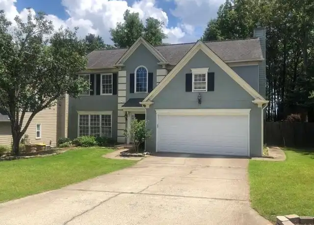 Property at 740 Cirrus Dr, Johns Creek, GA, 30022, 4 beds, 2.5 baths, [object Object]