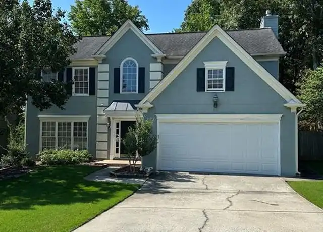Property at 740 Cirrus Dr, Johns Creek, GA, 30022, 4 beds, 2.5 baths, [object Object]