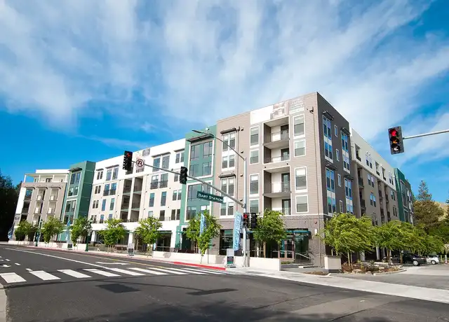 Property at Cadence Apartments - 28850 Dixon St, Hayward, CA, 94544, 1-2 bed, 1-2 bath, [object Object]