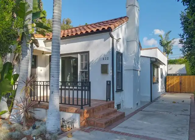 Property at 432 S Orange Dr, Los Angeles, CA, 90036, 3 beds, 2 baths, [object Object]