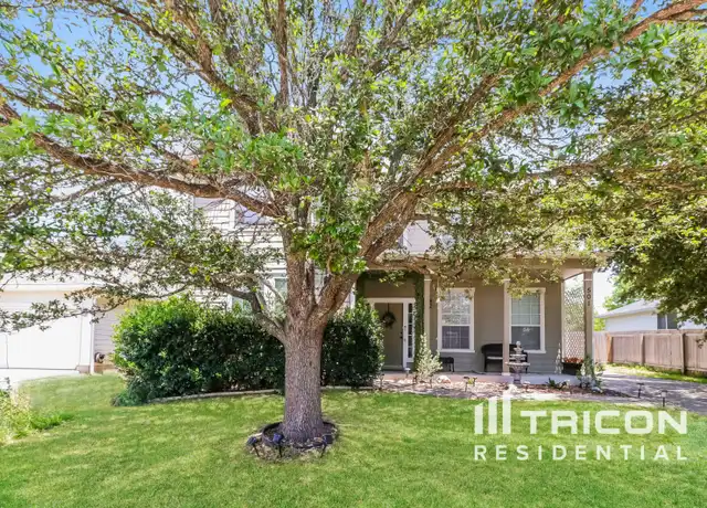 Property at 501 Tobin Dr, Buda, TX, 78610, 3 beds, 2.5 baths, [object Object]