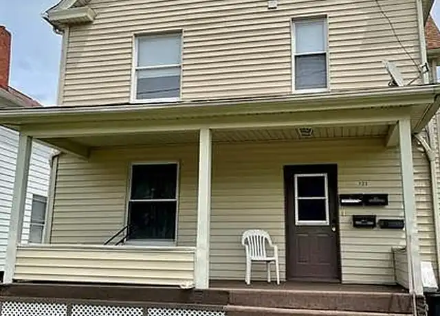 Property at 723 Cunningham Ave Unit 2, New Castle, PA, 16101, 1 bed, 1 bath, [object Object]