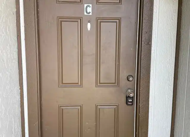 Property at 3019 SE 7th Ave Unit C, Ocala, FL, 34471, 2 beds, 1 bath, [object Object]