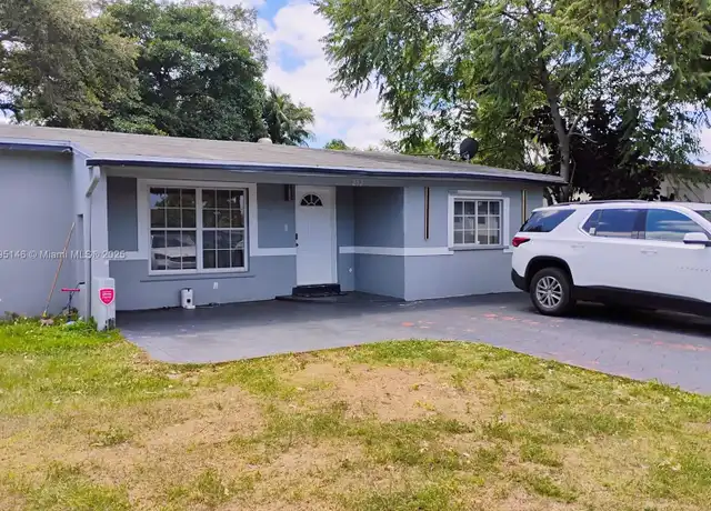 Property at 252 S Biscayne River Dr, Miami, FL, 33169, 3 beds, 2 baths, [object Object]