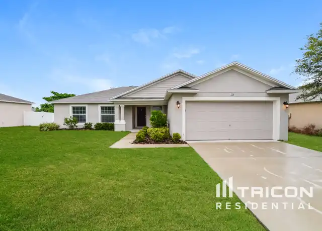 Property at 113 Solis Dr, Winter Haven, FL, 33880, 4 beds, 2 baths, [object Object]
