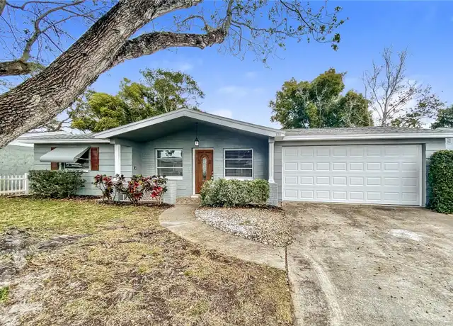 Property at 1018 Prescott Ln, Holiday, FL, 34691, 3 beds, 1.5 baths, [object Object]