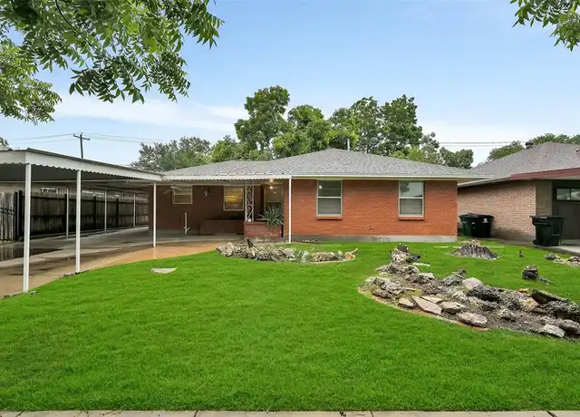 Property at 819 Elton St, Houston, TX, 77034, 3 beds, 1 bath, [object Object]