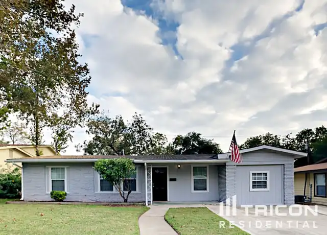 Property at 350 Lemur Dr, San Antonio, TX, 78213, 3 beds, 2 baths, [object Object]
