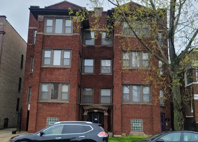Property at 7224 S Coles Ave, Chicago, IL, 60649, 2 beds, 2 baths, [object Object]