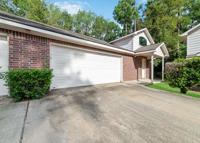 Property at 100 Westpark Dr Unit 1, Conroe, TX, 77304, 2 beds, 1.5 baths, [object Object]