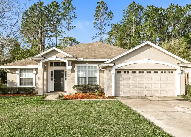 Property at 1572 Timber Trace Dr, Saint Augustine, FL, 32092, 3 beds, 2 baths, [object Object]