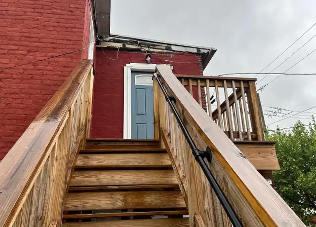 Property at 101 N Warren St Unit 2, Pottstown, PA, 19464, 3 beds, 2 baths, [object Object]