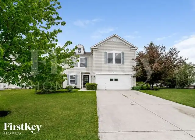 Property at 961 Springside Ct, Greenfield, IN, 46140, 3 beds, 3 baths, [object Object]