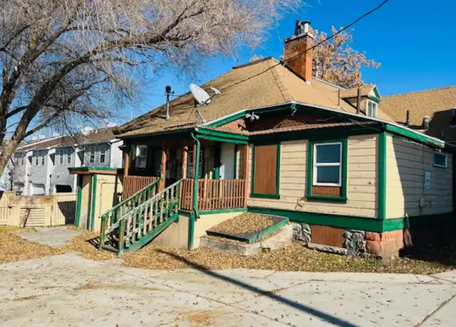 Property at 2671 Jefferson Ave Unit 1, Ogden, UT, 84401, 1 bed, 1 bath, [object Object]