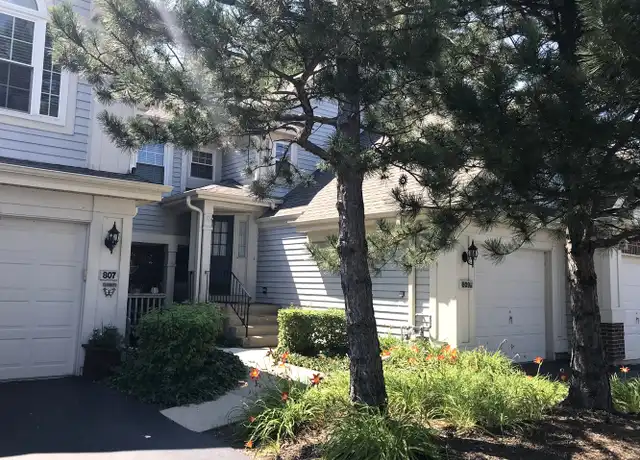 Property at 809 Spring Creek Ct Unit A, Elk Grove Village, IL, 60007, 2 beds, 1 bath, [object Object]
