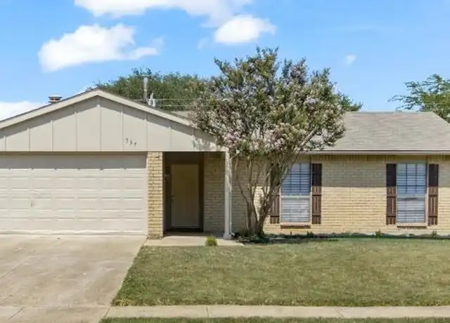 Property at 537 Hanover Dr, Allen, TX, 75002, 3 beds, 2 baths, [object Object]