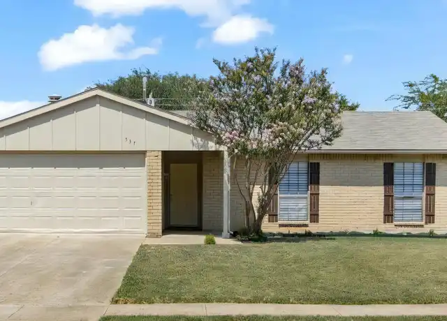 Property at 537 Hanover Dr, Allen, TX, 75002, 3 beds, 2 baths, [object Object]