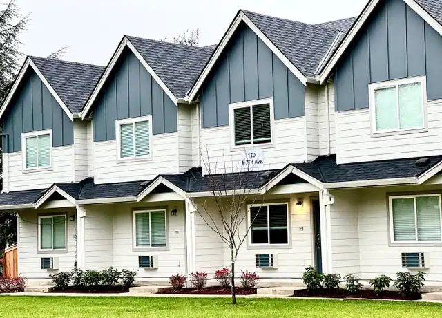 Property at 101 N 7th Ave Unit 101 Townhome B, Cornelius, OR, 97113, 2 beds, 1.5 baths, [object Object]