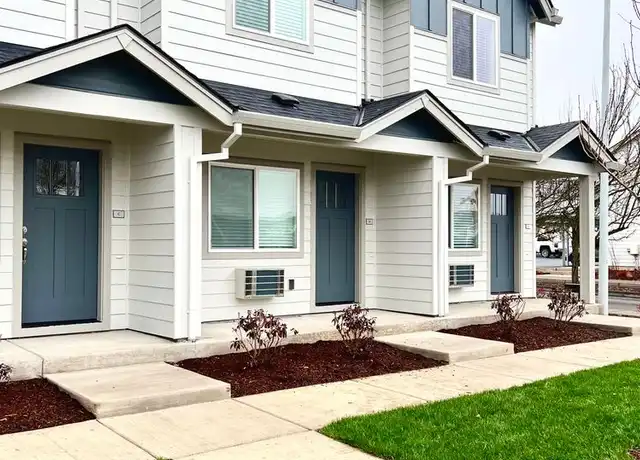 Property at 101 N 7th Ave Unit 101 Townhome B, Cornelius, OR, 97113, 2 beds, 1.5 baths, [object Object]