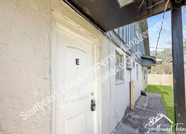 Property at 615 Adams St, Beaumont, TX, 77705, 1 bed, 1 bath, [object Object]