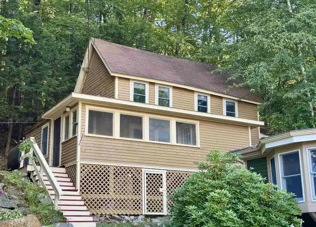 Property at 45 Rand Hill Rd, Alton Bay, NH, 03810, 3 beds, 1 bath, [object Object]