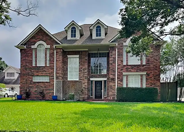 Property at 1306 Silverleaf Dr, Friendswood, TX, 77546, 4 beds, 3 baths, [object Object]