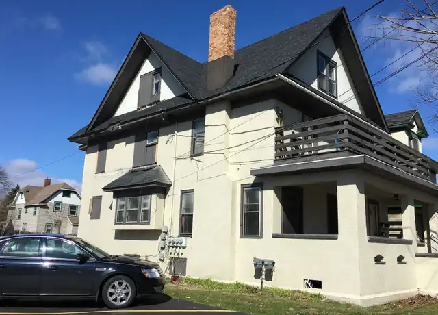 Property at 518 S Rose St Unit 2, Kalamazoo, MI, 49007, 4 beds, 1 bath, [object Object]