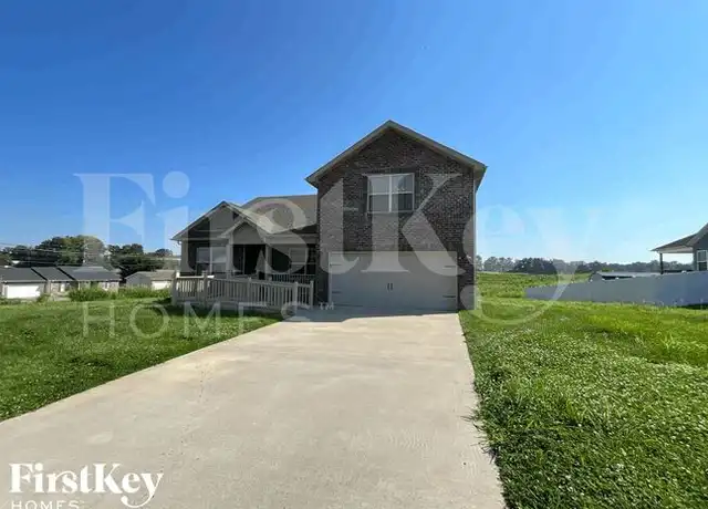 Property at 1301 Shaughnessy St, Clarksville, TN, 37042, 4 beds, 3 baths, [object Object]