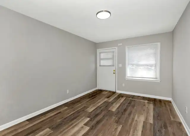 Property at 1507 Randolph Ave SE Unit C, Huntsville, AL, 35801, 2 beds, 1 bath, [object Object]