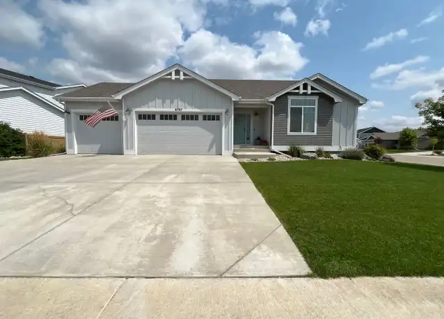 Property at 6787 Cattails Dr, Wellington, CO, 80549, 4 beds, 3.5 baths, [object Object]