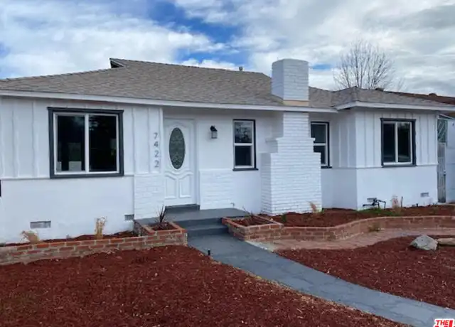 Property at 7422 Milwood Ave, Canoga Park, CA, 91303, 3 beds, 1.5 baths, [object Object]